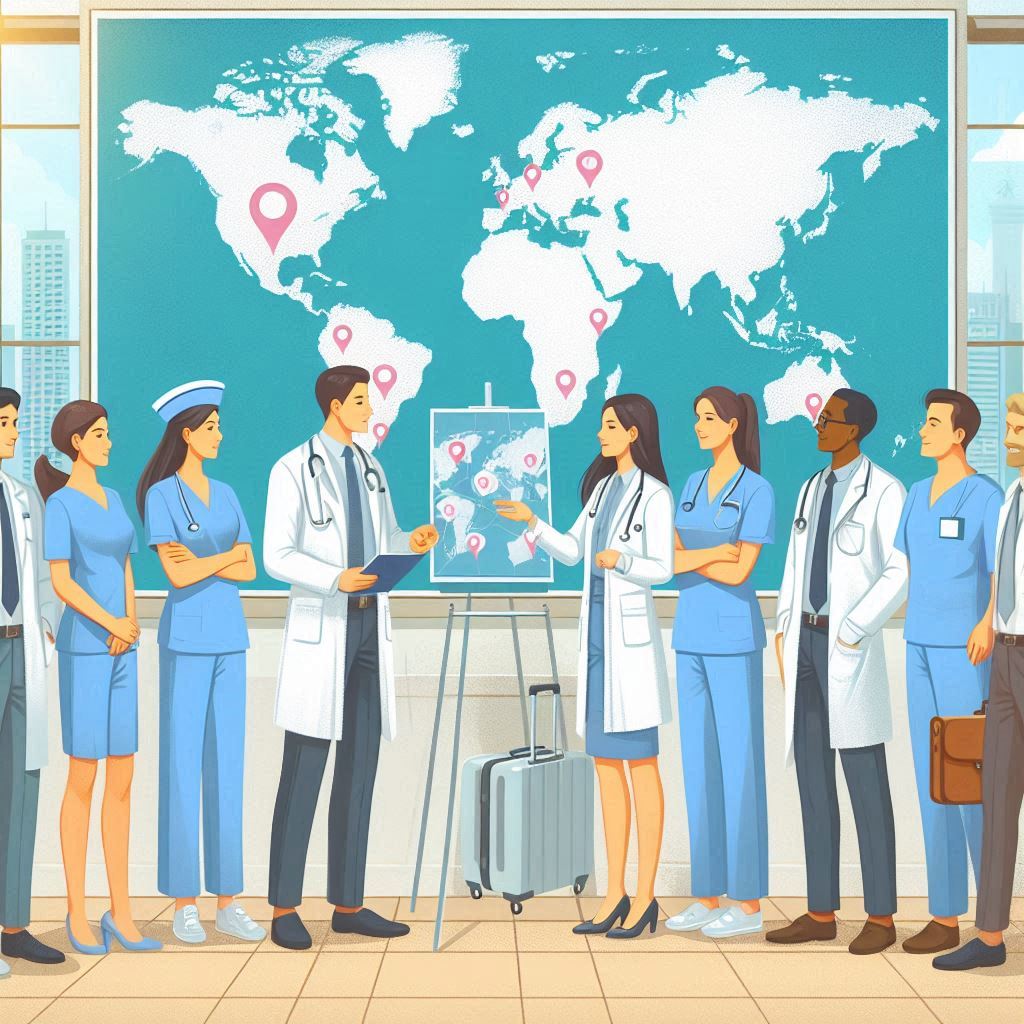 Medical Tourism Packages